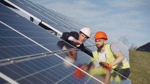 Errores al instalar placas solares