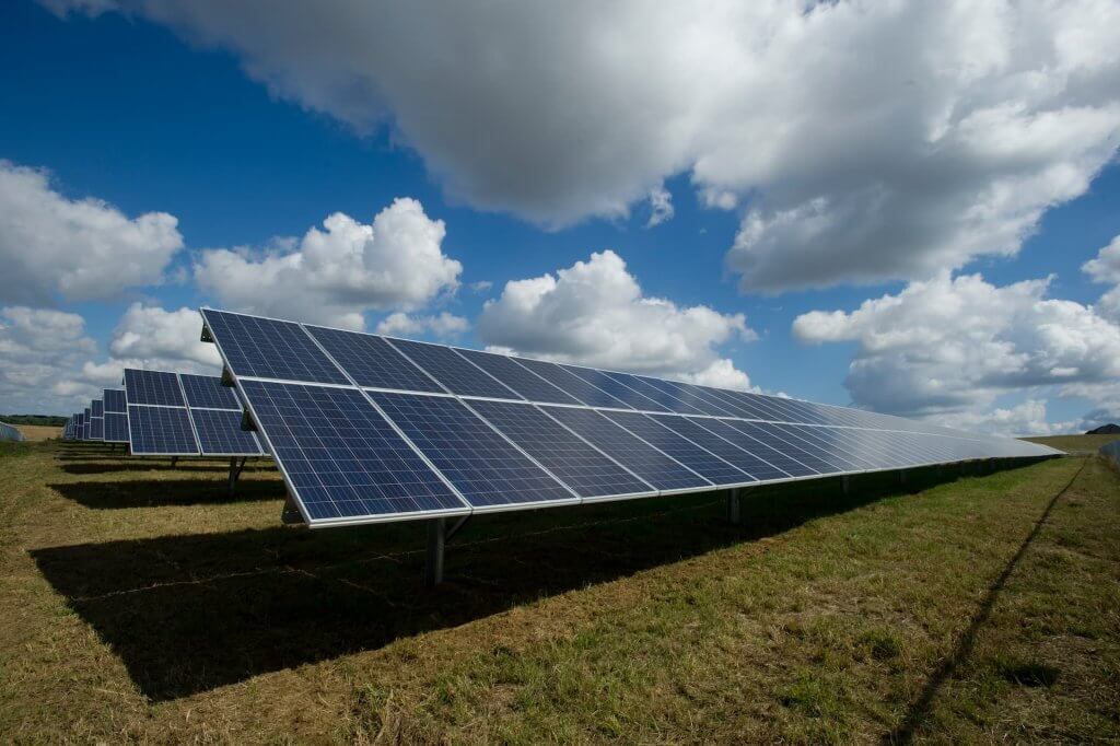 instaladores de placas solares en valencia