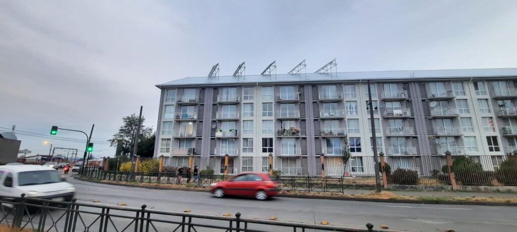 instaladores de placas solares en León