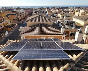 placas solares en Valladolid