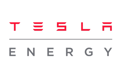 logotipo de Tesla Solar Panels