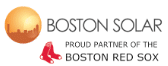 logotipo de la empresa Boston Solar