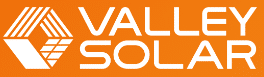 logotipo de la empresa Valley Solar