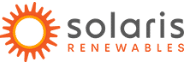 logotipo de Solaris Renewables