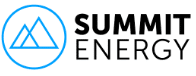 logotipo de la empresa Summit Energy