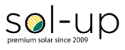 logotipo de la empresa Sol-Up