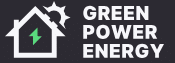 logotipo de Green Power Energy, empresa de energía solar en Nueva Jersey