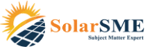 logotipo de la empresa SolarSME