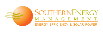 logotipo de la empresa Southern Energy Management