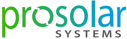 Logotipo de ProSolar Systems South Florida