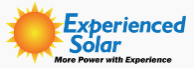 logotipo de la empresa Experienced Solar