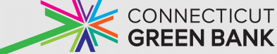 logotipo de la empresa Connecticut Green Bank