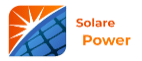 logotipo de Solare Power