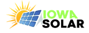 logotipo de la empresa Iowa Solar