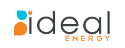 logotipo de la empresa Ideal Energy