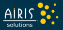 logotipo de Airis Solutions