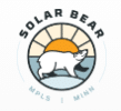 logotipo de la empresa de energía solar Solar Bear