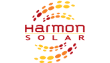 logotipo de la empresa Harmon Solar