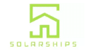 logotipo de la empresa Solar Ships