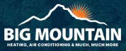 logotipo de la empresa Big Mountain