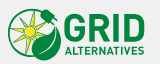 logotipo de la empresa GRID Alternatives