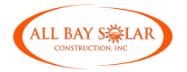 logotipo de la empresa de placas solares de Estados Unidos All Bay Solar