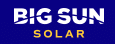 logotipo de Big Sun Solar