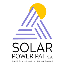 Las mejores compañías paneles solares en Panamá 2025 | presupuesto gratis 16 logotipo de la empresa de paneles solares Solar Power Pat