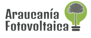 logotipo de Araucanía Fotovoltaica