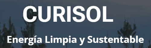 logotipo de Curisol Chile