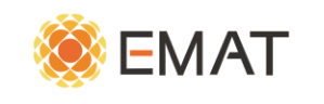 logotipo de EMAT Chile