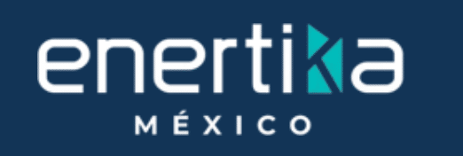 logotipo de Enertika Puebla