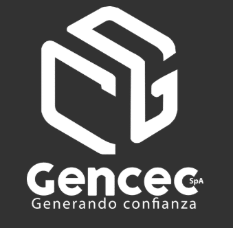 logotipo de Gencec Chile