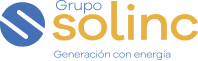 logotipo de Solinc Querétaro