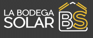 logotipo de La Bodega Solar