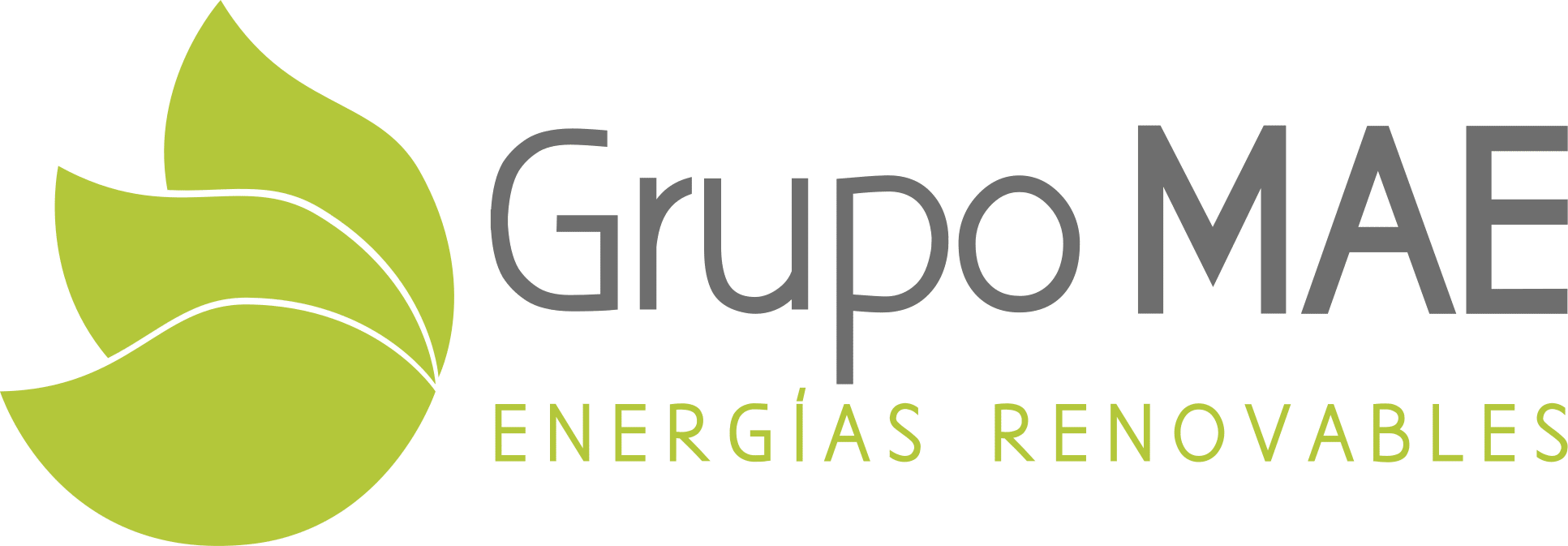 logotipo de MAE Renovables Puebla
