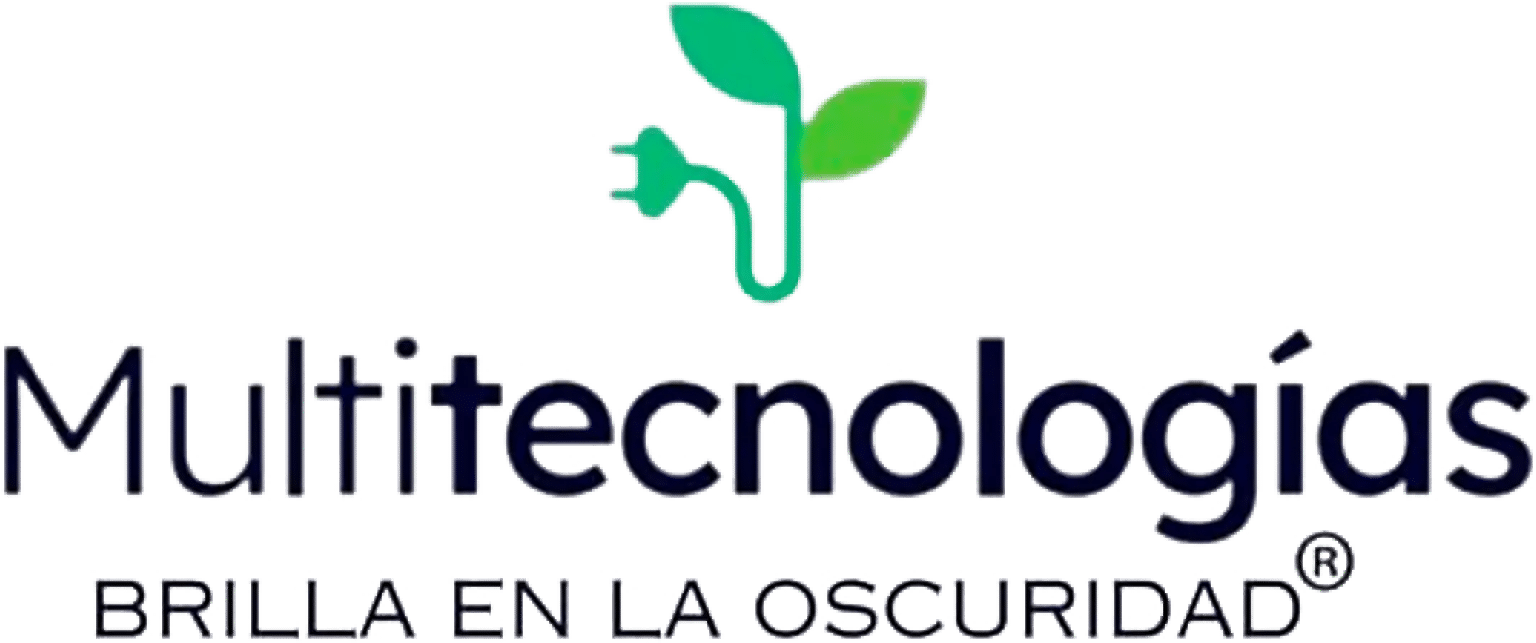 logotipo de Multitecnologías Puebla