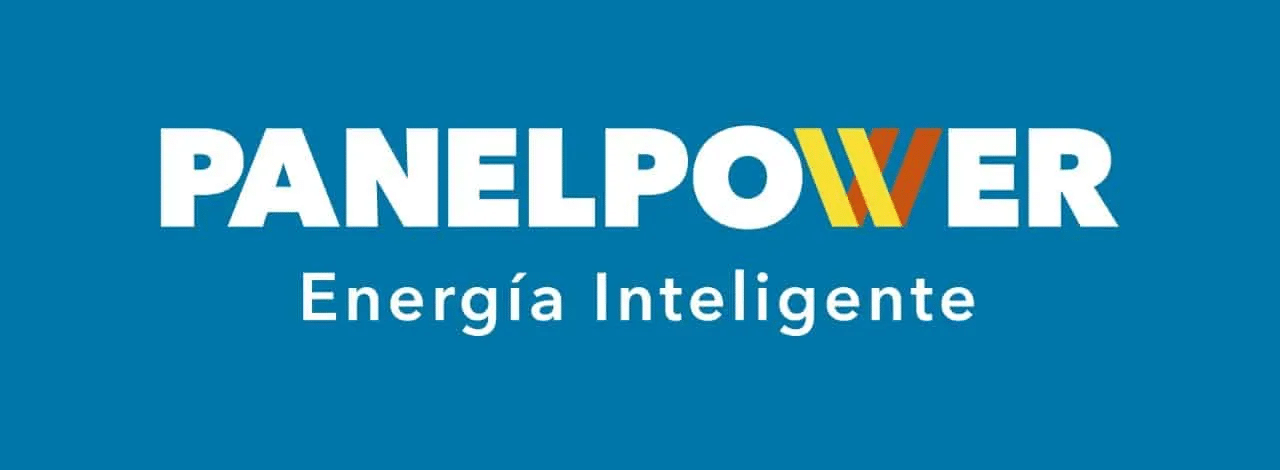 logotipo de PanelPower Querétaro