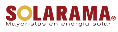 logotipo de Solarama México