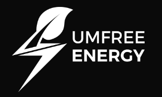 logotipo de UM Free Energy Puebla
