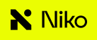 logotipo de Niko Energy México
