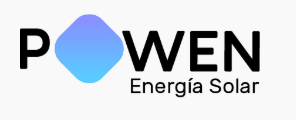 logotipo de POWEN México