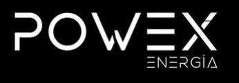 logotipo de POWEX México