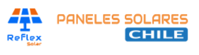 logotipo de Paneles Solares Curicó