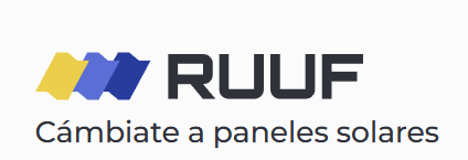 logotipo de Ruuf