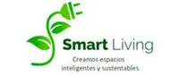 logotipo de Smart Living Puebla