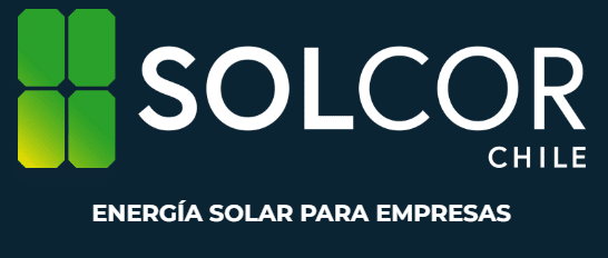 logotipo de Solcor Chile