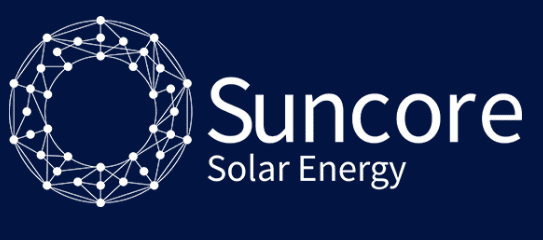 logotipo de Suncore México